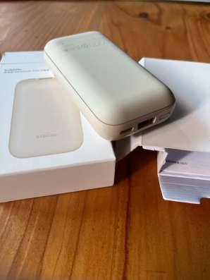 Power bank XIAOMI 10000Mah в Сочи
