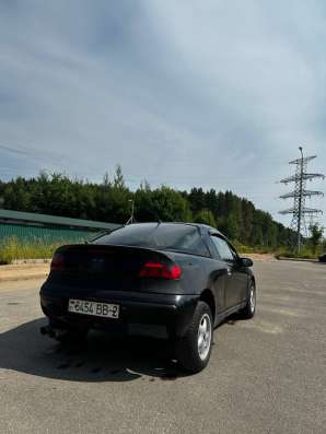 Opel Tigra 1998 в Солнечногорске фото 7