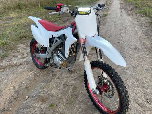 Motolend WRX 250 lite