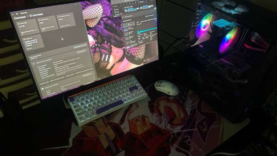 RTX 2060 SUPER / i5-10400F / 16GB / SSD 1.4TB в Ростове-на-Дону фото 6
