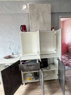 Продам кухонный гарнитур