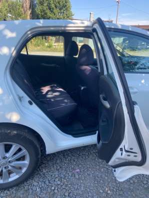 Toyota auris в Донецке фото 5