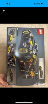 конструктор LEGO в Самаре фото 6