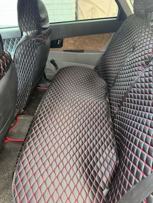 Продам Лада Приора в Челябинске фото 8