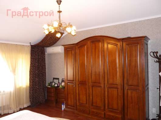 Продам трехкомнатную квартиру в Вологда.Жилая площадь 162  кв.м.Этаж 3.Есть Балкон. в Вологде фото 9