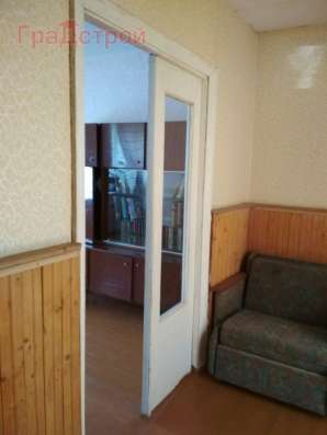 Продам дом в Вологда.Жилая площадь 75  кв.м. в Вологде фото 6