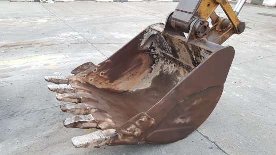 Продам экскаватор Caterpillar 320DL фото 11