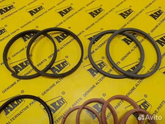 Комплект уплотнений Carraro 049949 в Краснодаре