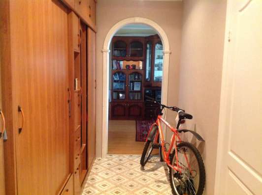 Продажа квартиры в Сестрорецке в Сестрорецке фото 5