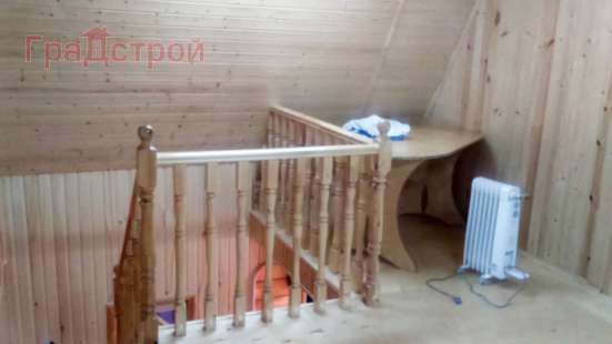 Продам дом в Вологда.Жилая площадь 72  кв.м.