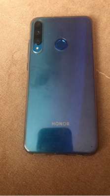 Honor 9c 64 гб