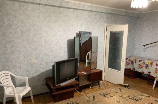 Продам однокомнатную квартиру в Краснодар.Жилая площадь 33,30  кв.м.Этаж 1.Дом панельный. в Краснодаре фото 3