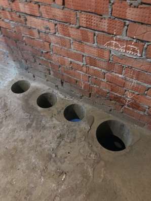 Алмазное бурение (сверление) в Казани фото 5