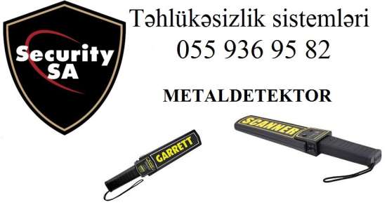 ❈Metal detektor: el tipli❈