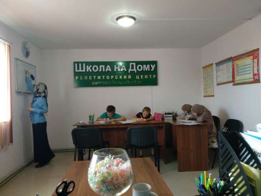 Школа на Дому в Махачкале фото 25