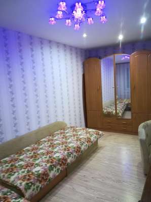 2-комн. квартира, Рультытегина ул, 13