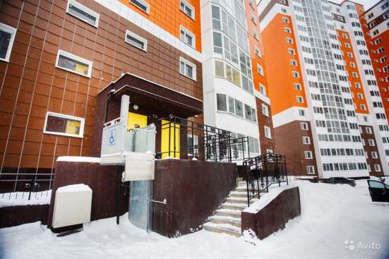 Продам однокомнатную квартиру в Тверь.Этаж 16.Дом панельный.Есть Балкон. в Твери фото 10
