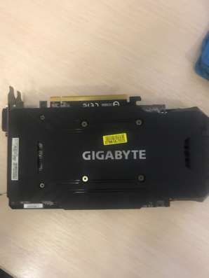 Geforce gtx 1060 3gb в Сергиевом Посаде