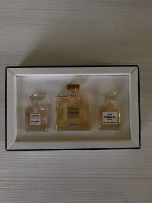 Духи Chanel Parish в Кирове