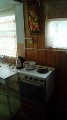 Дача в тихом месте в Нижнекамске