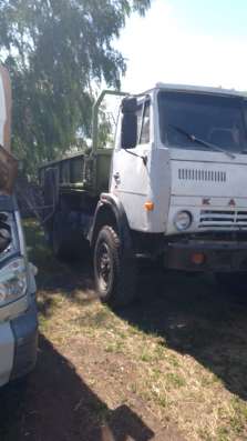 Продам КамАЗ срочно