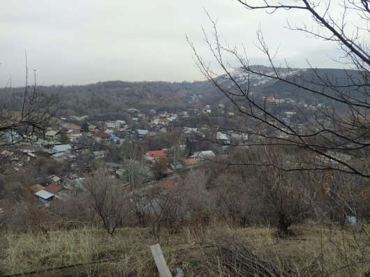 Продам участок в отличном районе фото 3