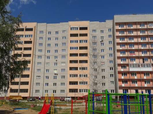 Продам евродвушку 41 м2