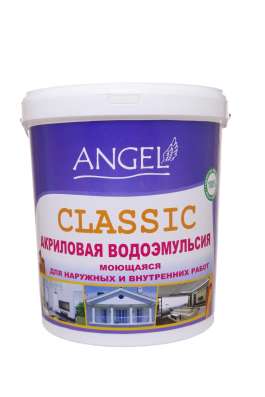 Лакокрасочные материалы
