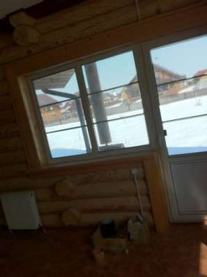 Дом на Можайском водохранилище в Можайске фото 13