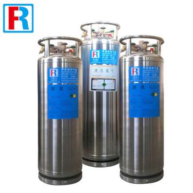 Криоцилиндры ГХК gasifier cryocylinders DPL450-195-2.3