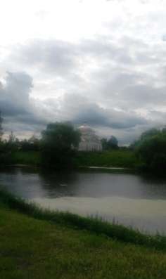 Участок 12 соток. Село Михеево.