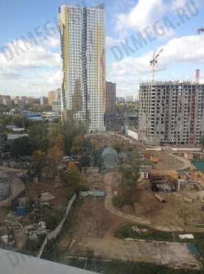Продам трехкомнатную квартиру в Красногорске. Жилая площадь 112 кв.м. Дом панельный. Есть балкон. в Красногорске фото 6