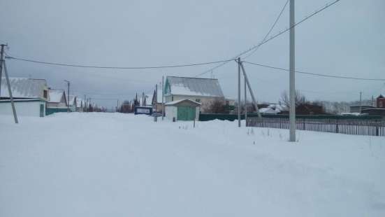 Земельный участок под ИЖС в Уфе фото 4