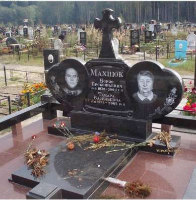 Портрет на памятник 1000грн фото 23