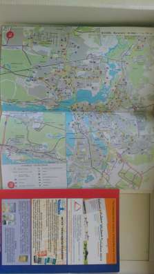 Атлас автодорог Татарстан в Ижевске фото 4