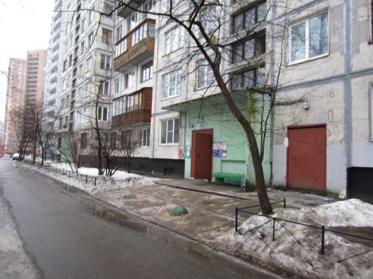 Продажа комнаты(1/2 доля квартиры) в Санкт-Петербурге фото 8