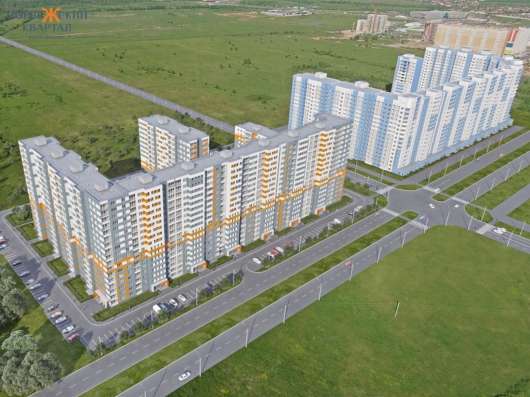 Продам двухкомнатную квартиру в Тверь.Жилая площадь 56,10  кв.м.Этаж 2. в Твери фото 4
