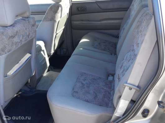 Nissan Patrol, 1999 в Курске фото 3
