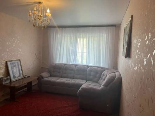 Продажа квартиры в Пензе фото 7