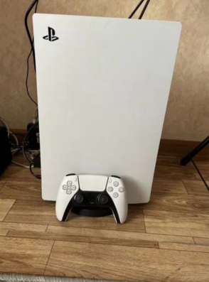 Sony PlayStation 5