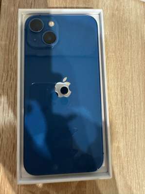 Продам iPhone 13
