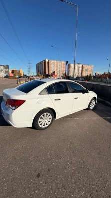 Продаю свою машину в Москве фото 24