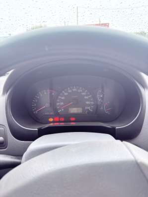 Accent 2008 автомат в Батайске