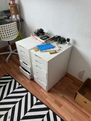 Шкафы ikea