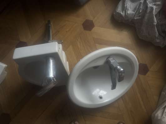 Продаю сантехнику в Владикавказе фото 3