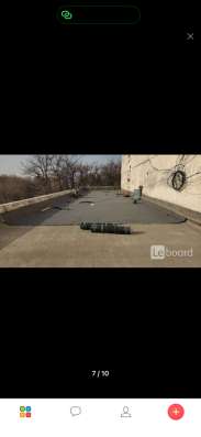 Гидроизоляция и кровля в Москве фото 5