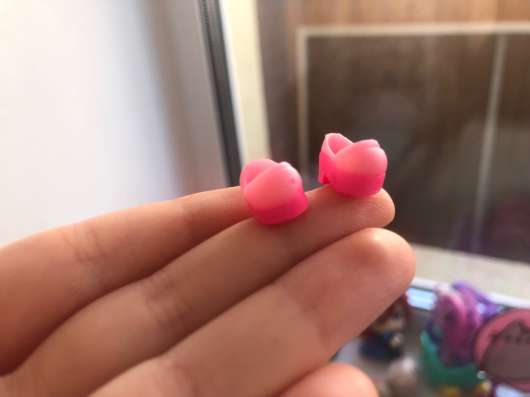 куколка LOL ݁ ˖Ი?⋆ в Новосибирске
