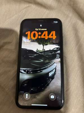 Iphone 11 б/у