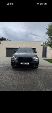 BMW x5 xDrive 40i