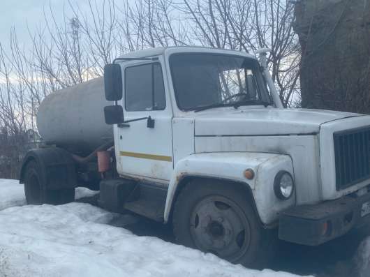Продам асенизатор